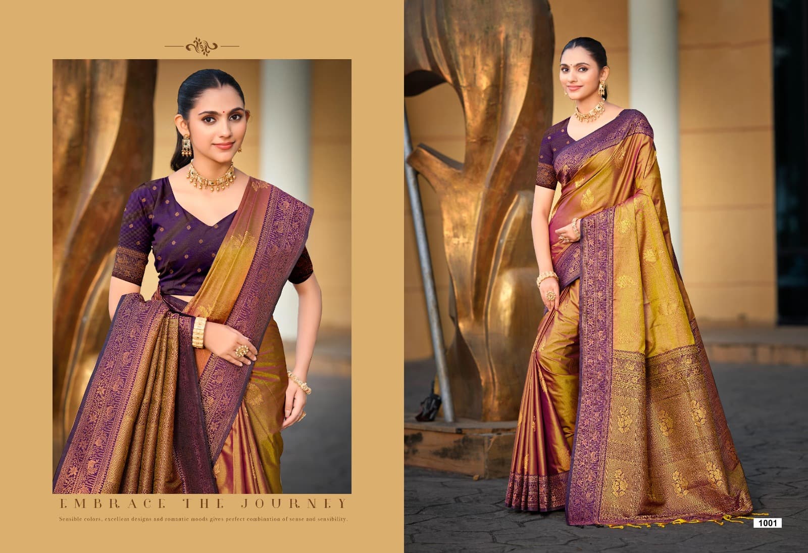 Sarees Silk MAMTA SILK | Zyanira