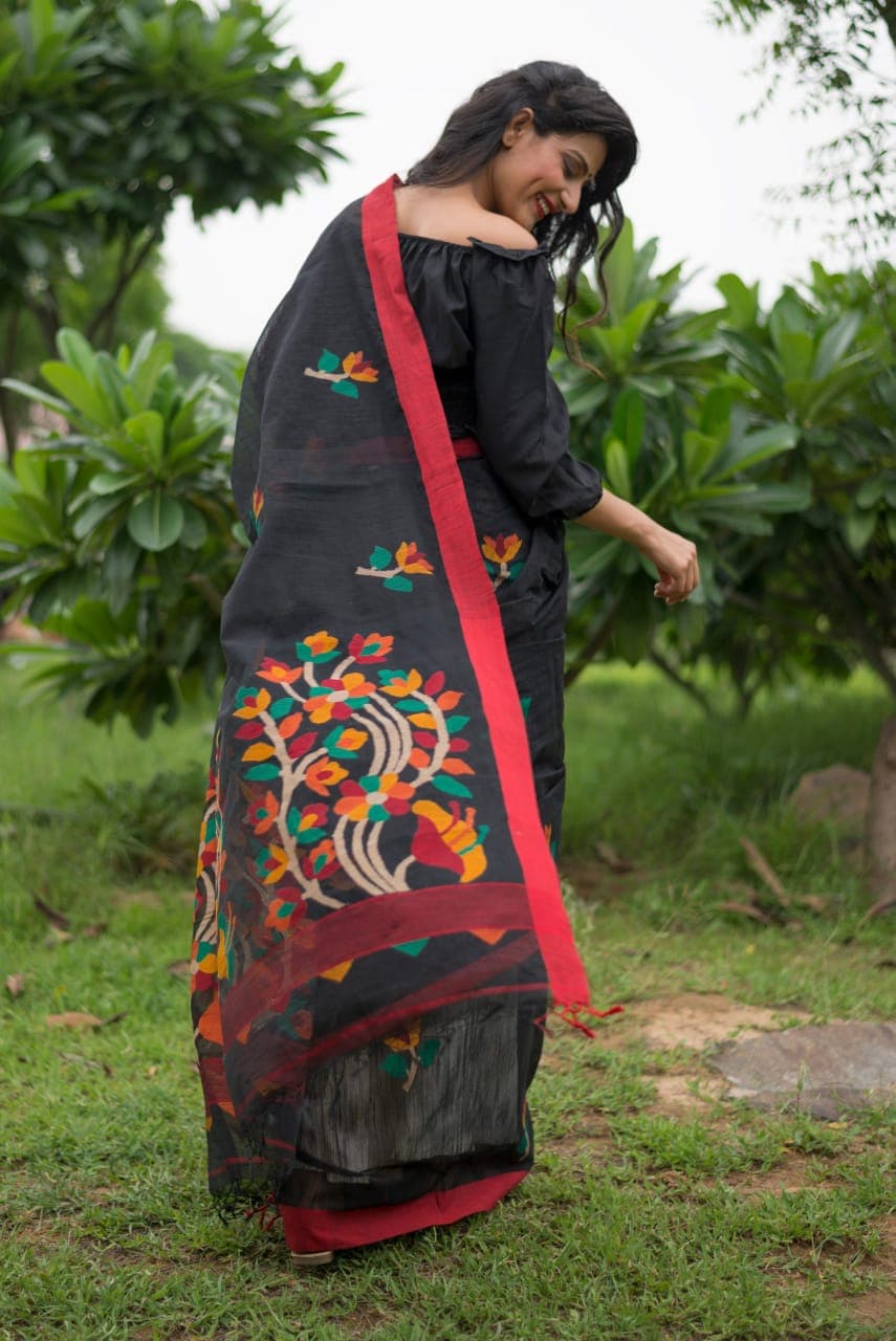 Indian Ethnic Wear Silk | Zyanira