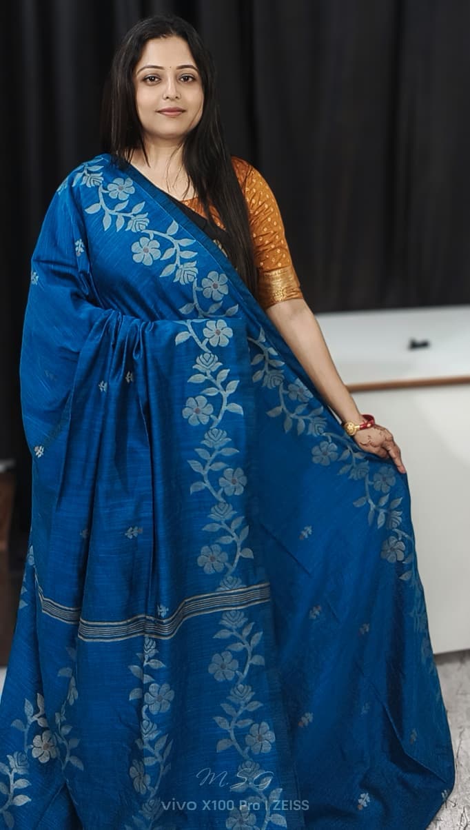 Indian Ethnic Wear Cotton | Zyanira