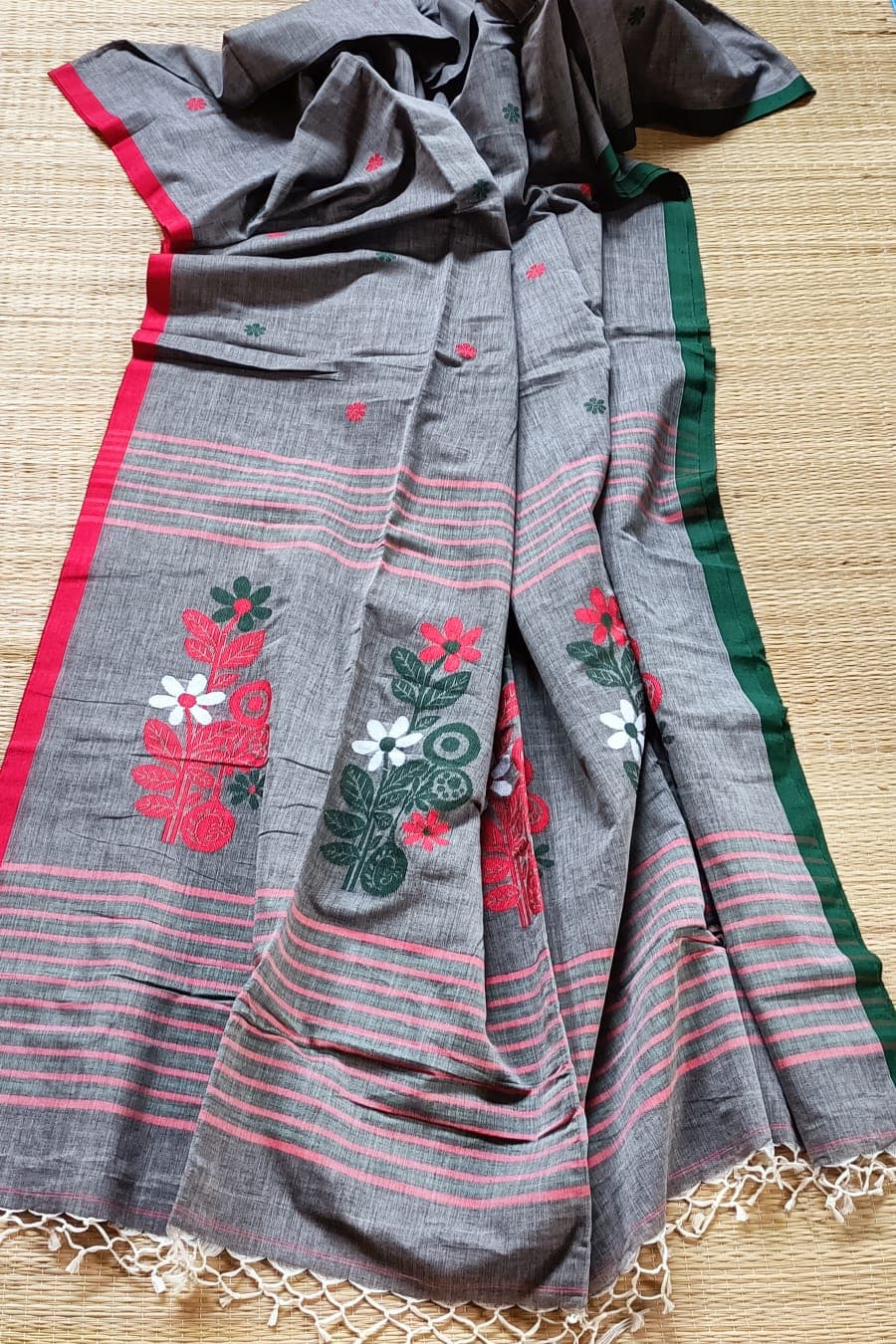 Indian Ethnic Wear Cotton | Zyanira