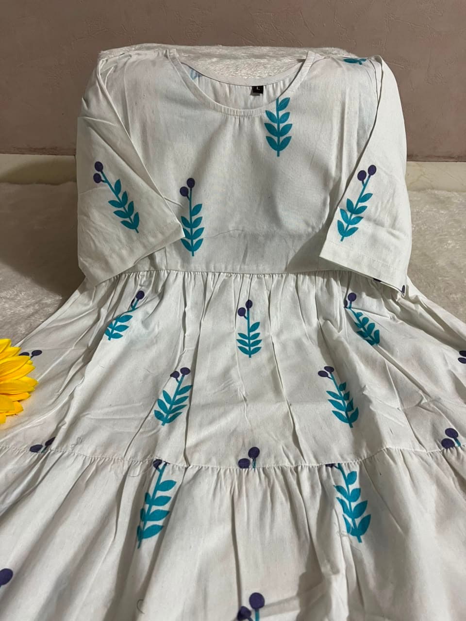 PREMIUM DESIGNER READYMADE GOWN | Zyanira