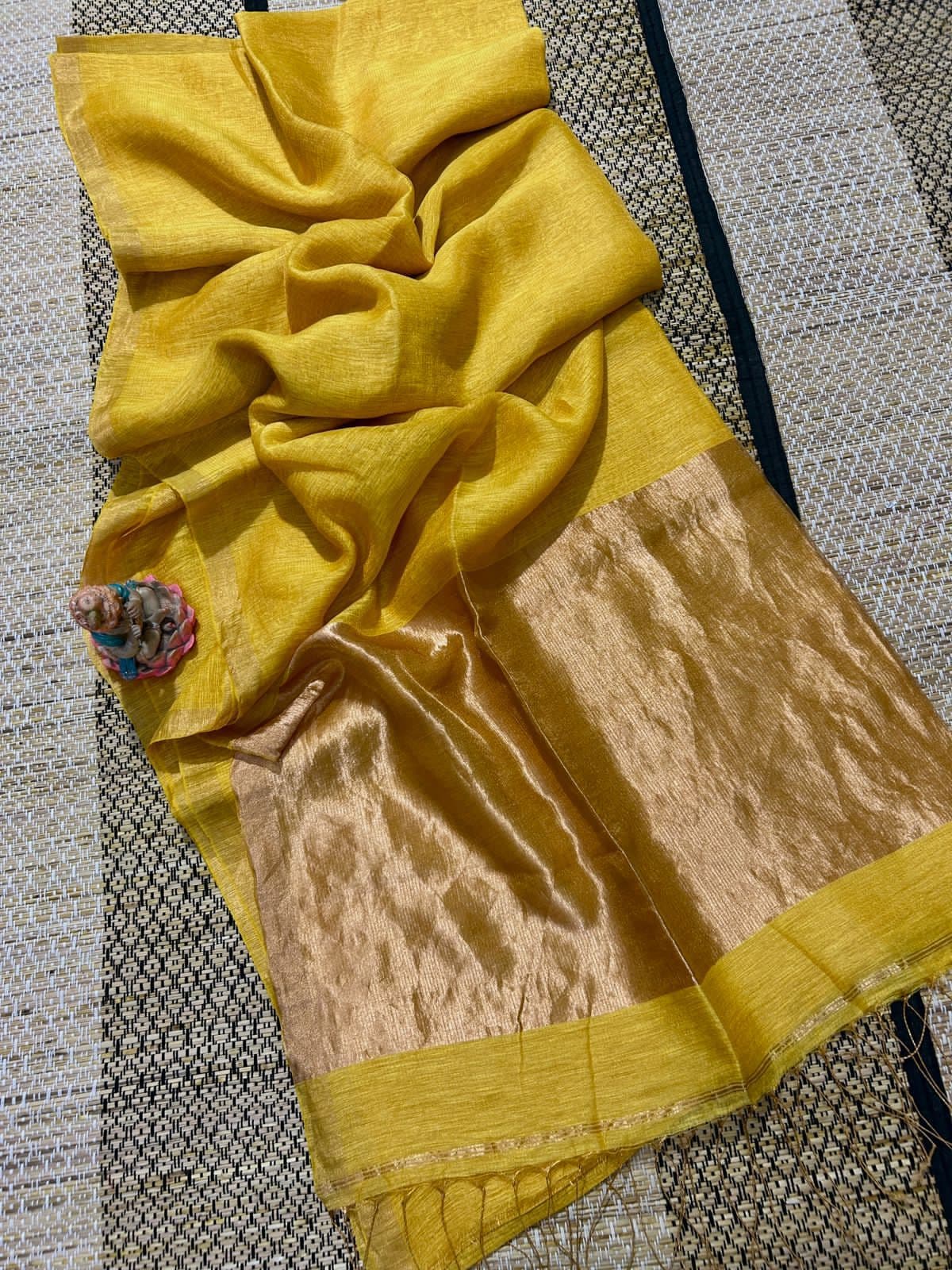 Sarees Silk Zari | Zyanira