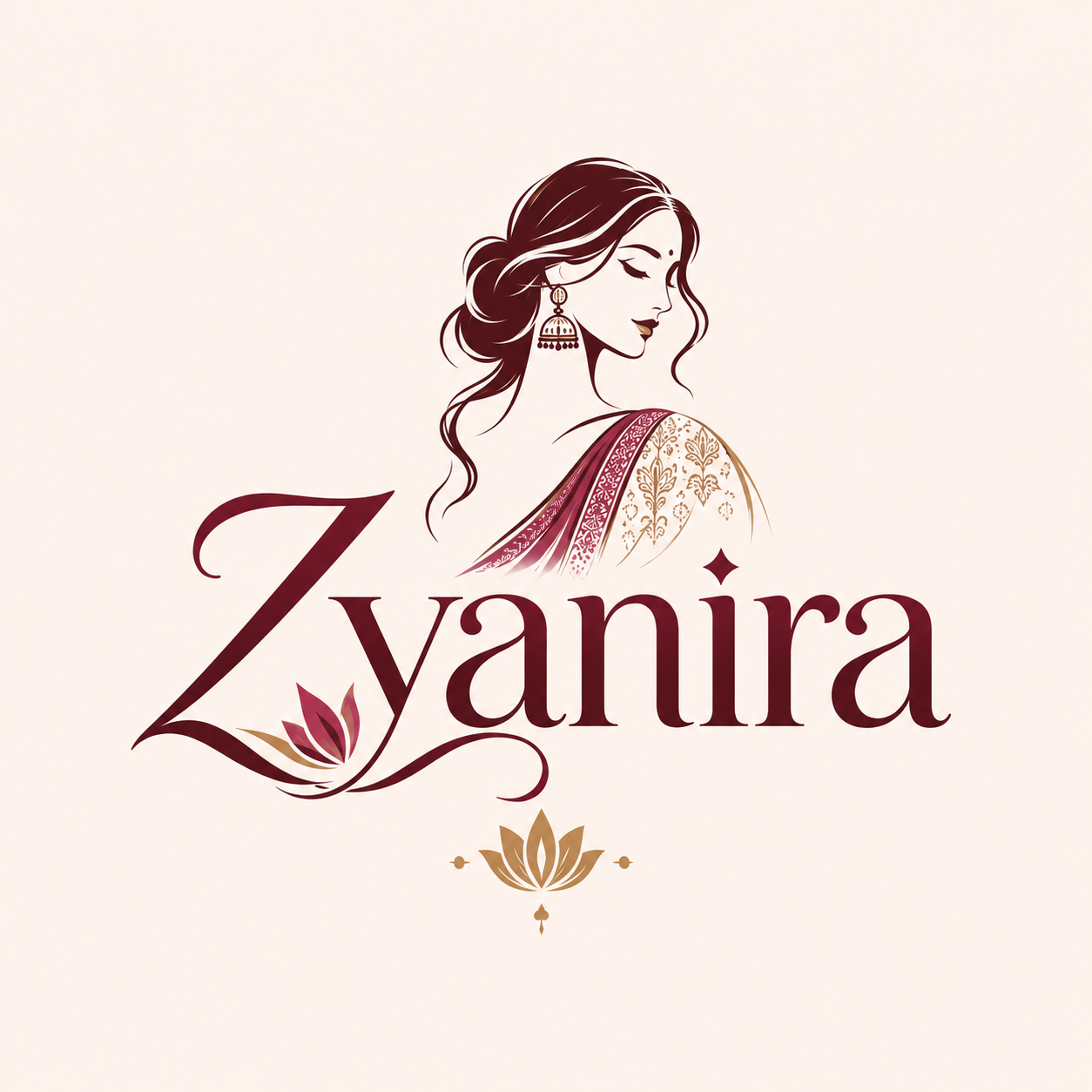 Zyanira Brand Logo