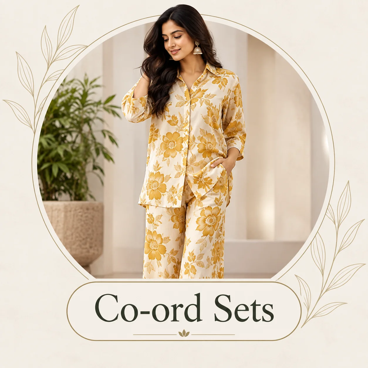 Coord Sets
