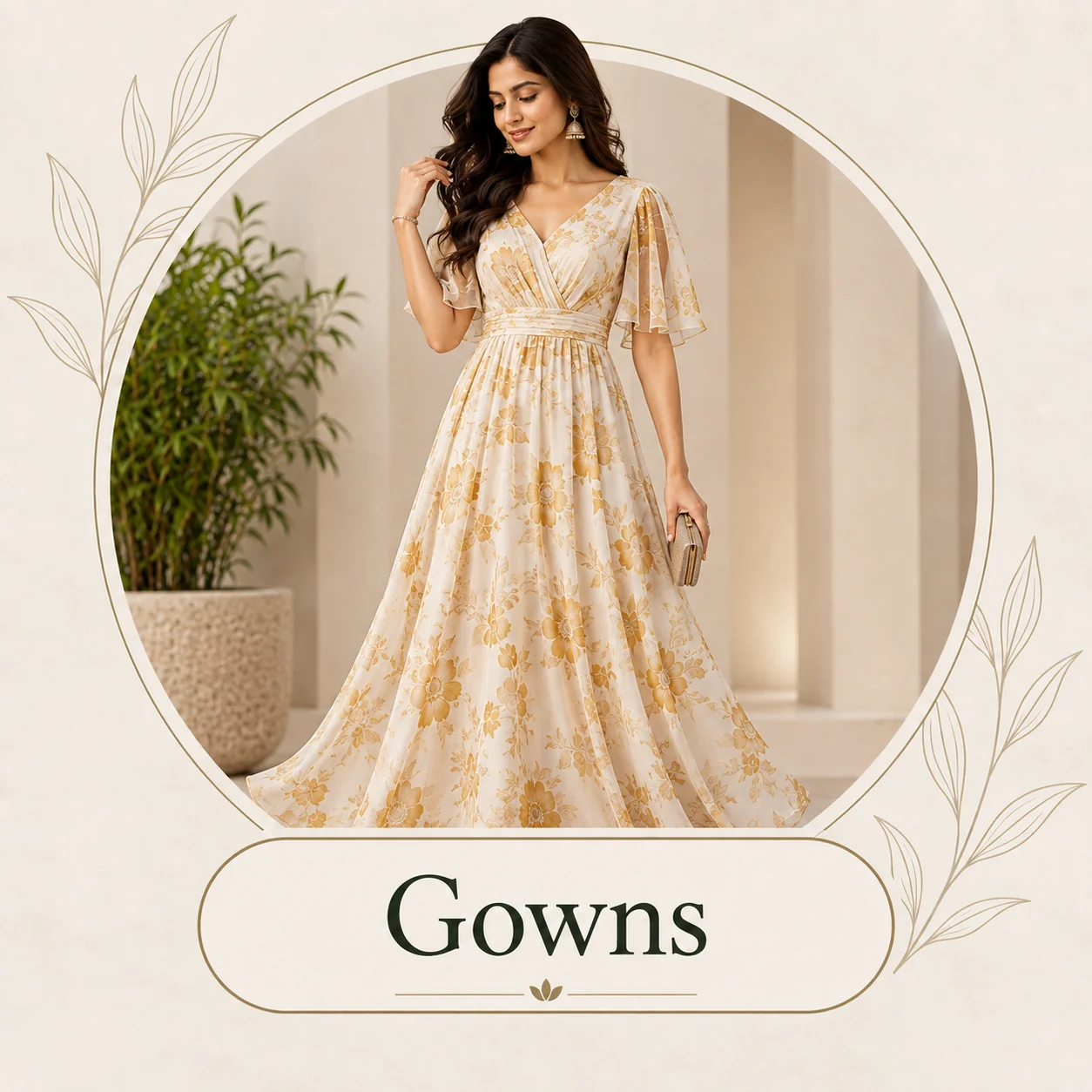 Gowns