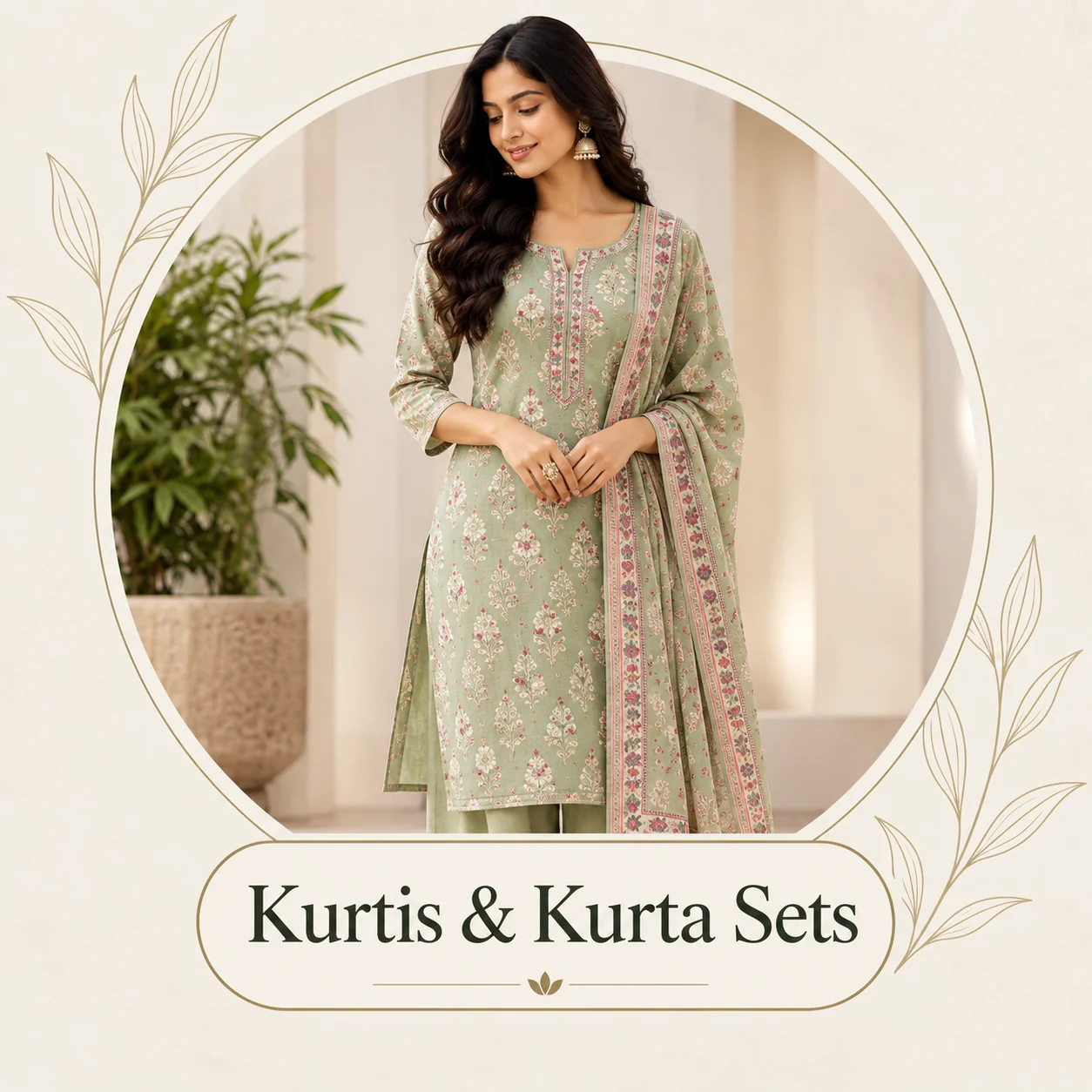 Kurta Sets