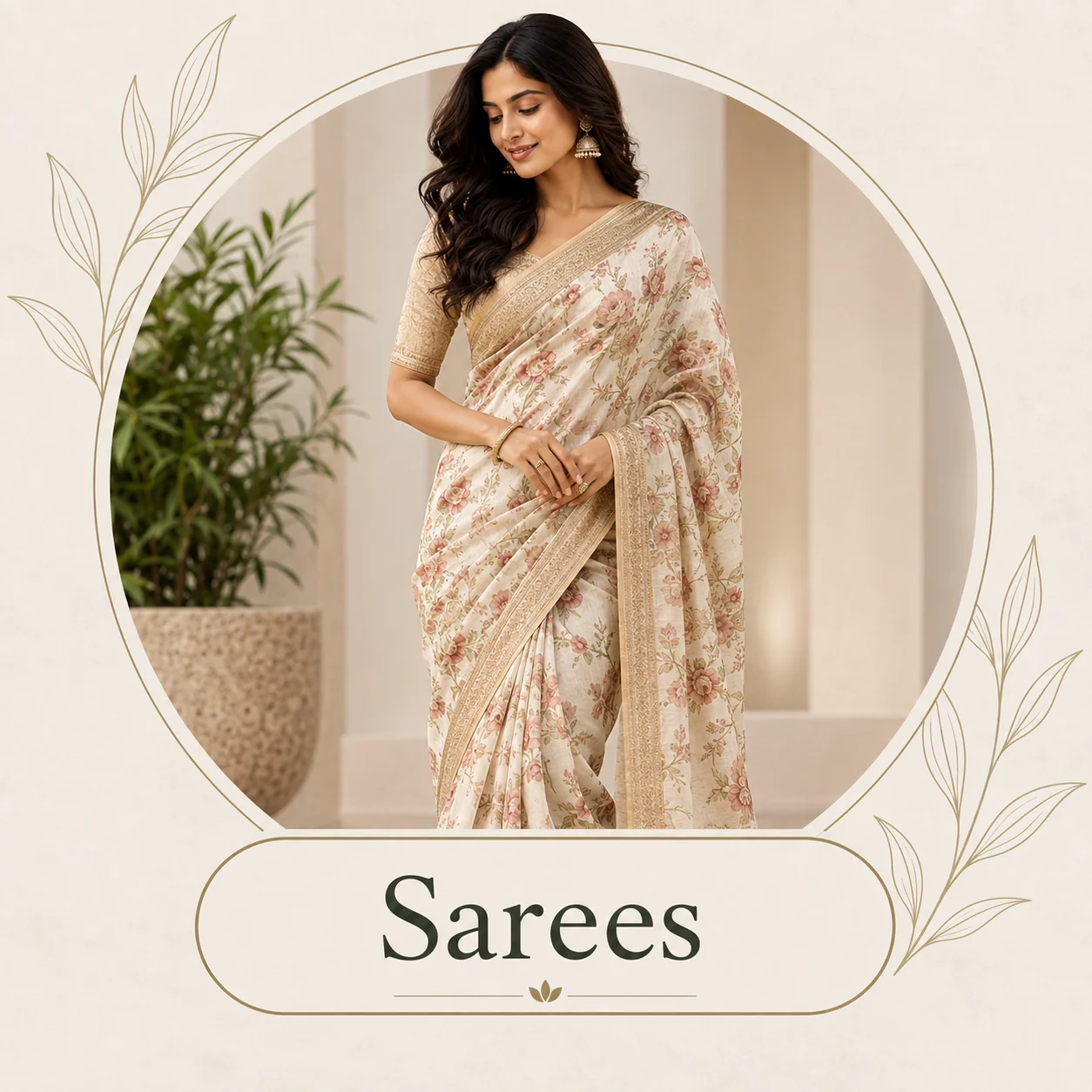 Sarees
