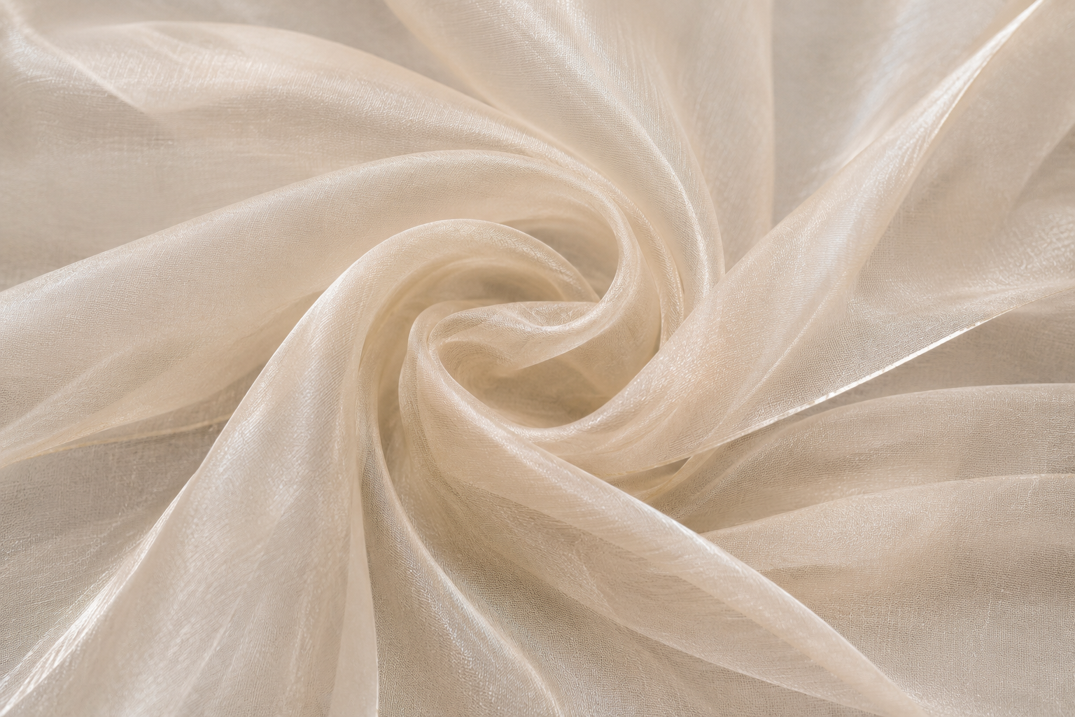 Organza
