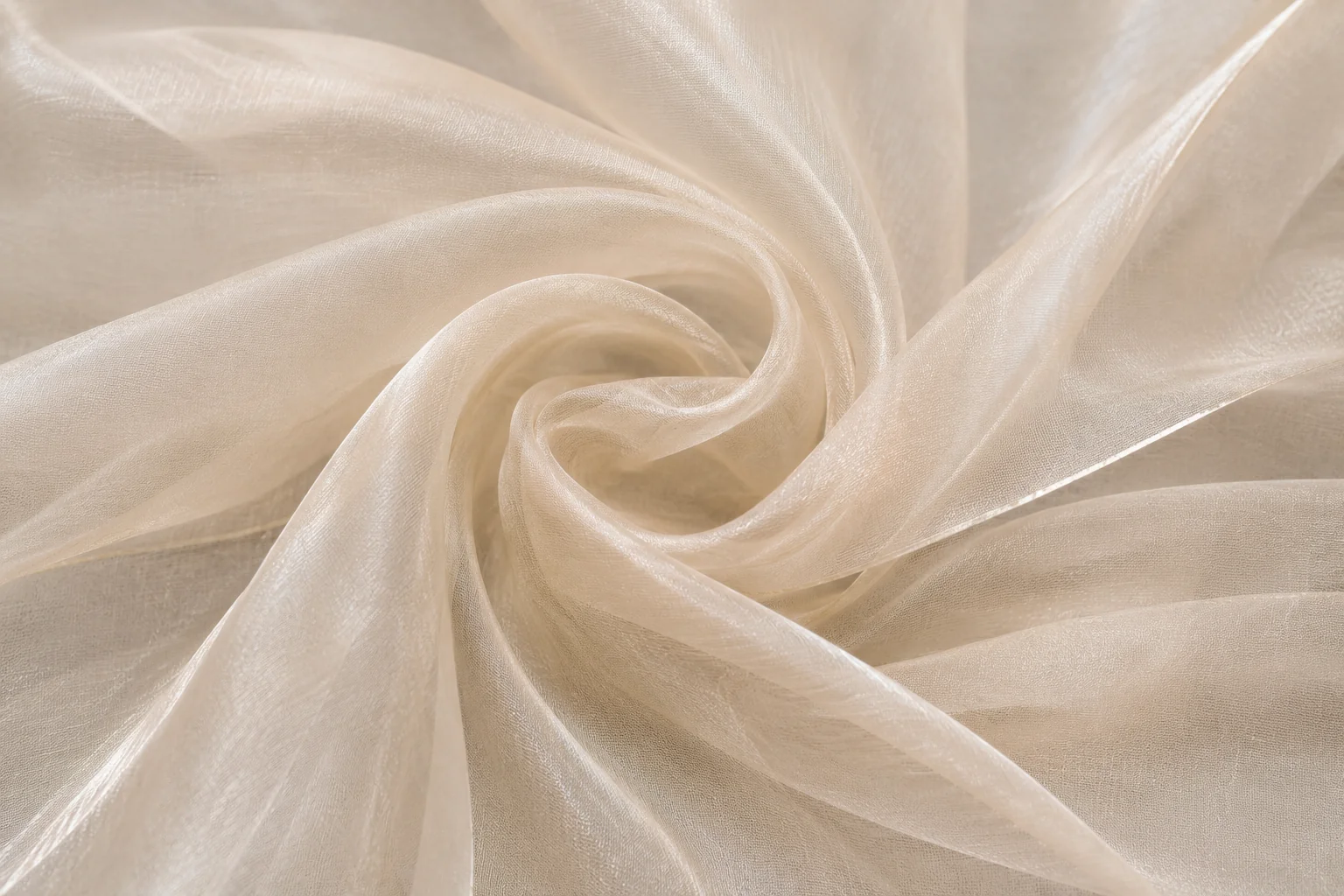 Organza
